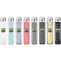 Uwell Caliburn G4 1300mAh 35W